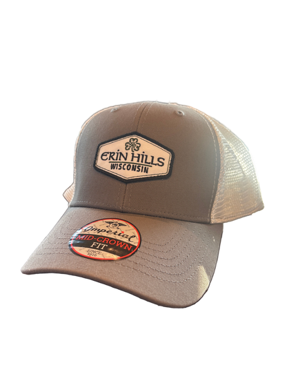 Imperial Trucker Hat
