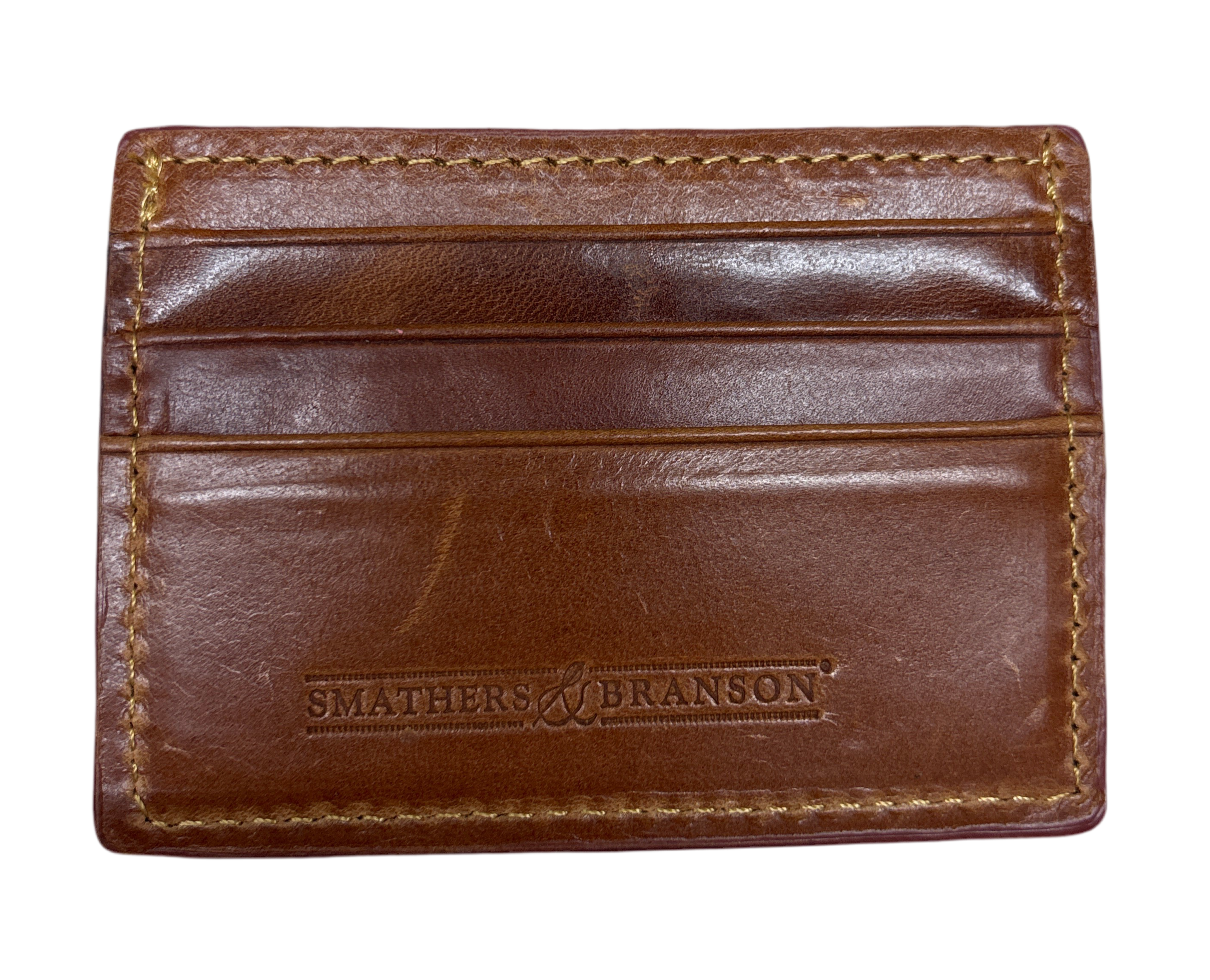 Smathers & Branson Card Case