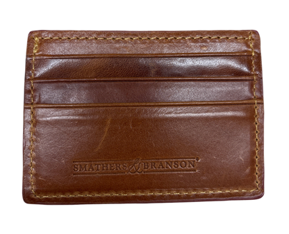 Smathers & Branson Card Case