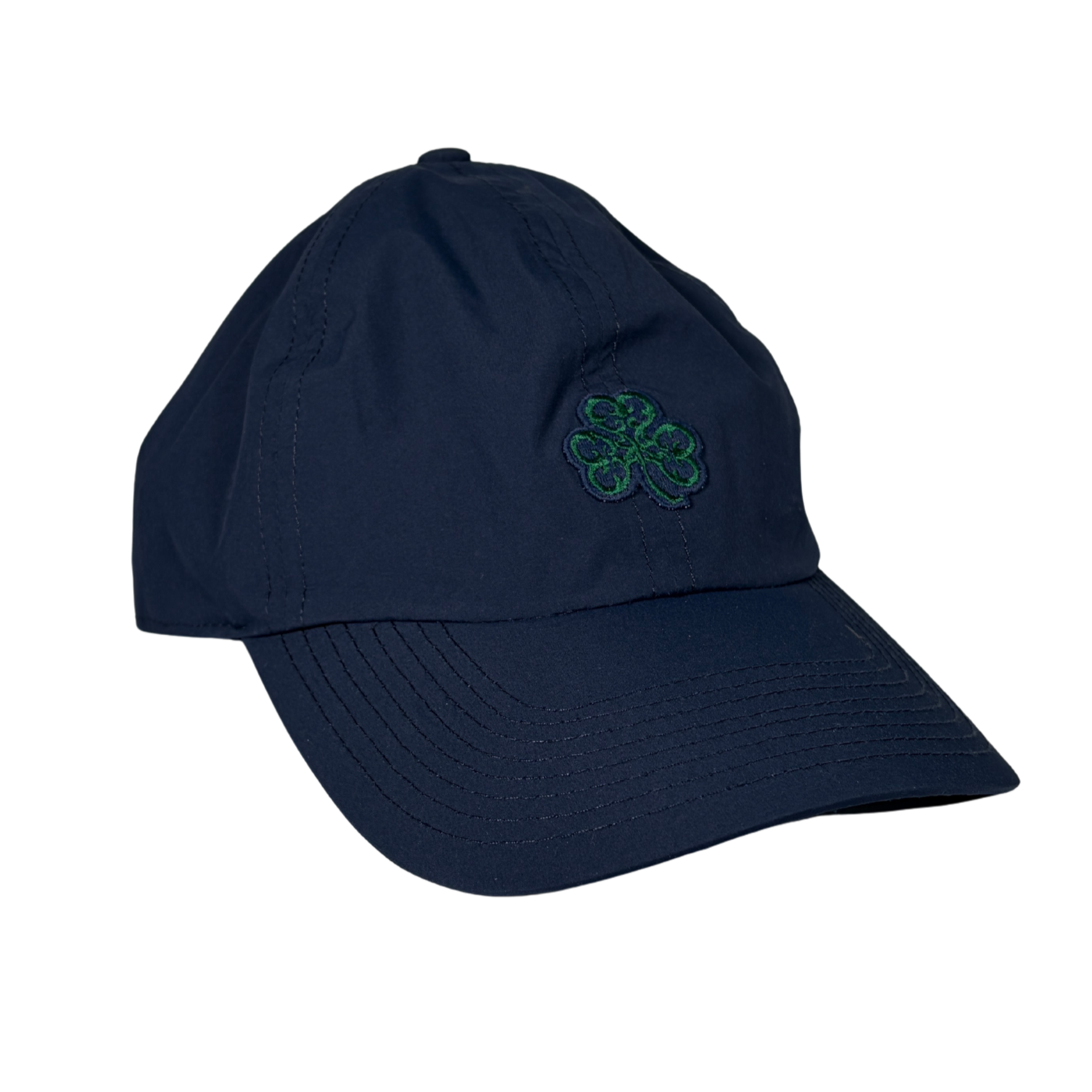 Zero Restriction Rain Baseball Hat