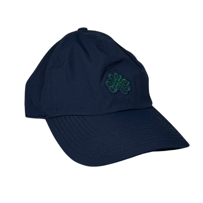 Zero Restriction Rain Baseball Hat