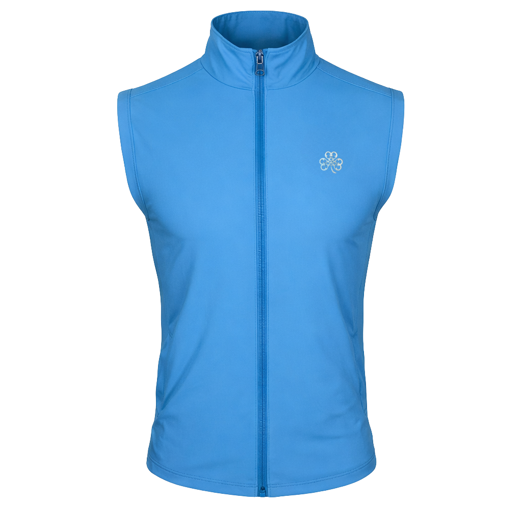 Johnnie-O Zimmer Vest