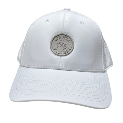 American Needle Wax Stamp Hat