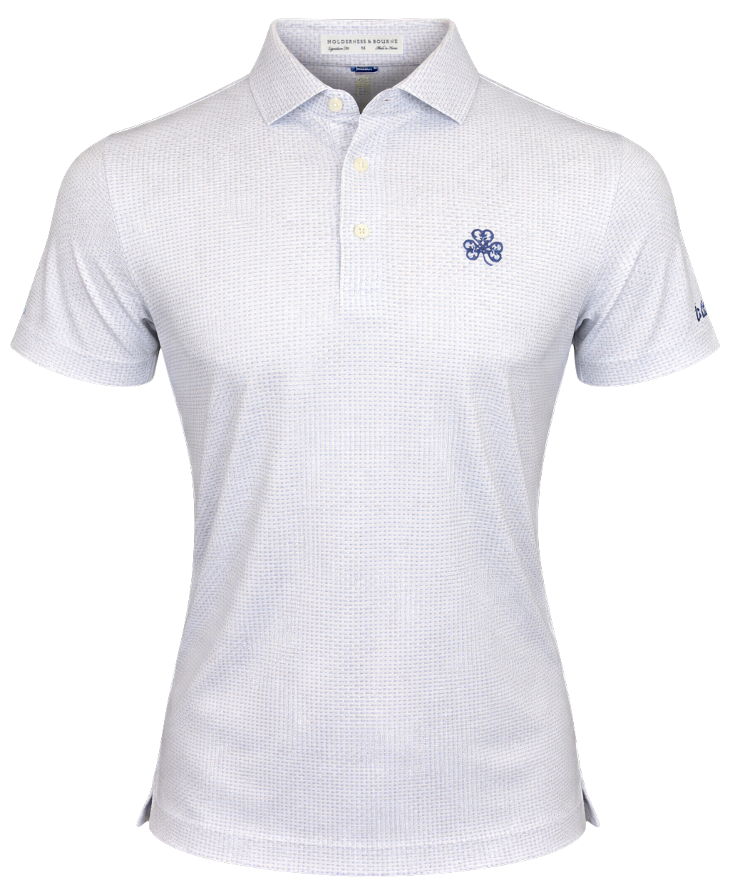Holderness & Bourne Cadogan Shirt
