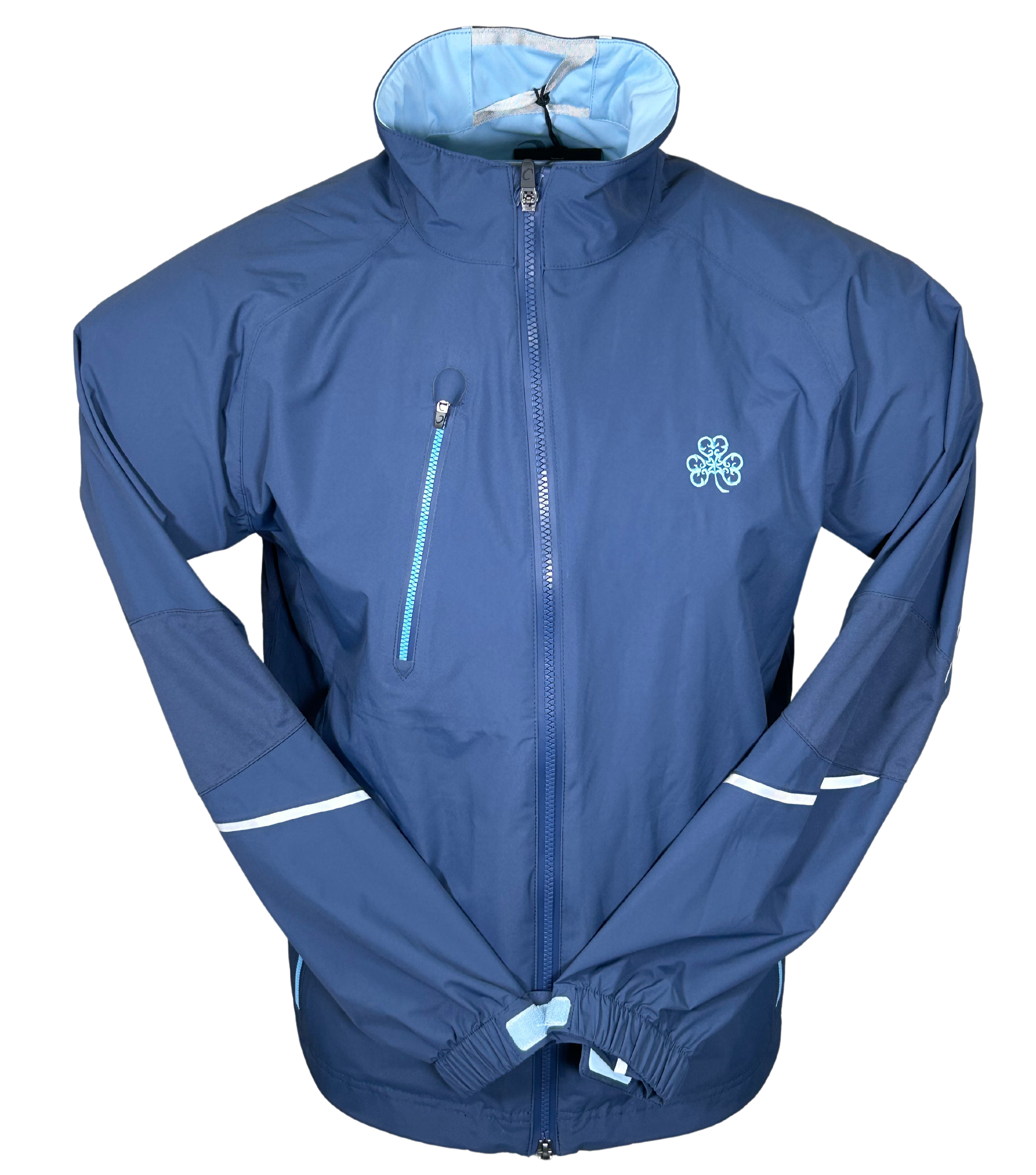 Zero R327 Rain Jacket