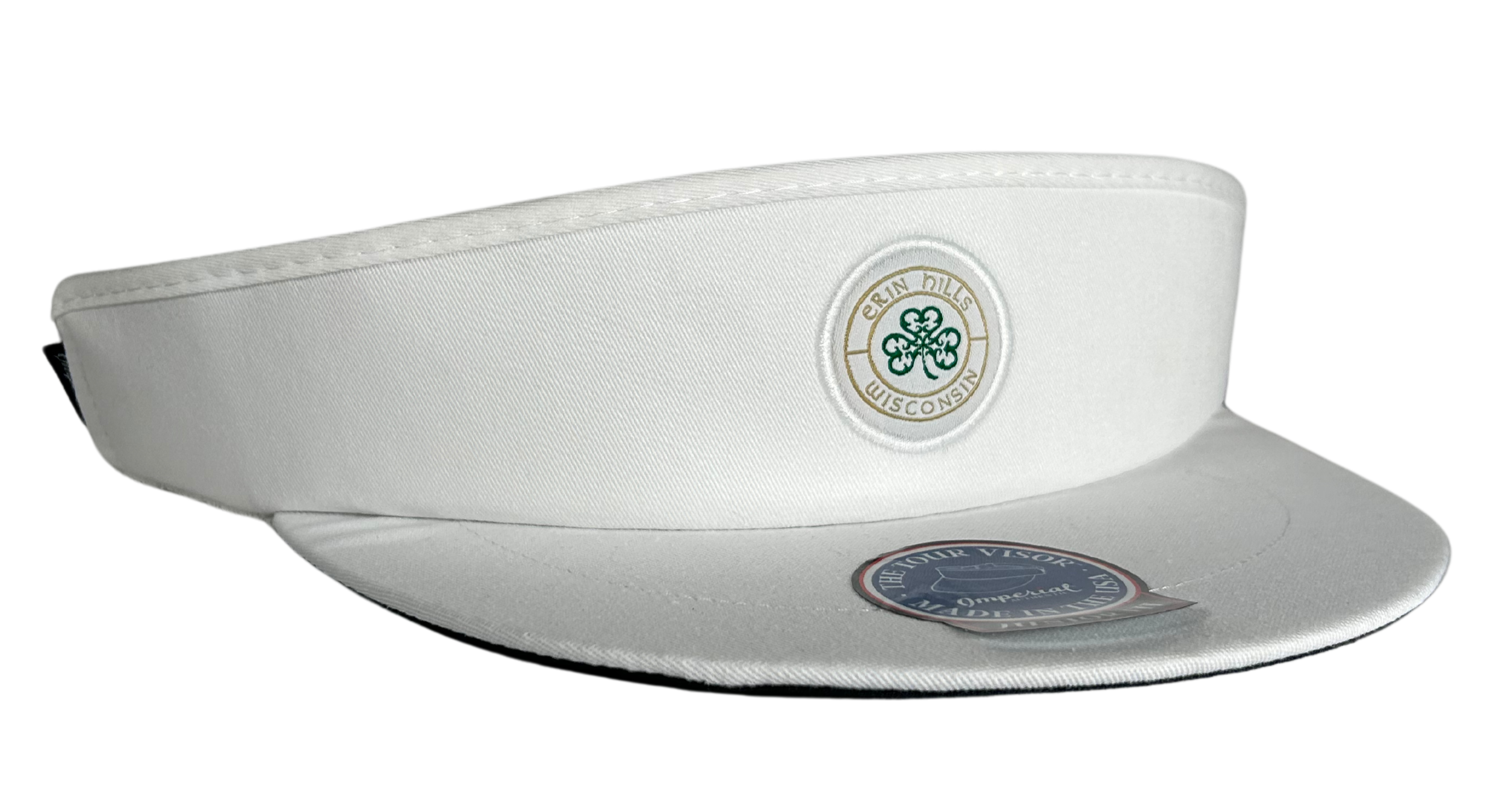 Kids Tour Visor