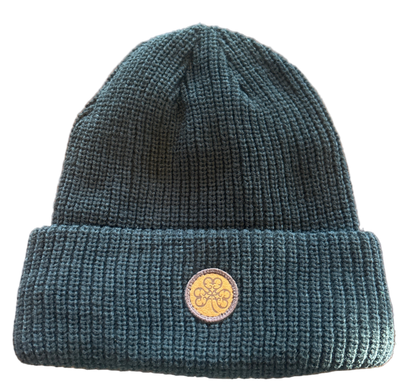 Imperial  Winter Beanie