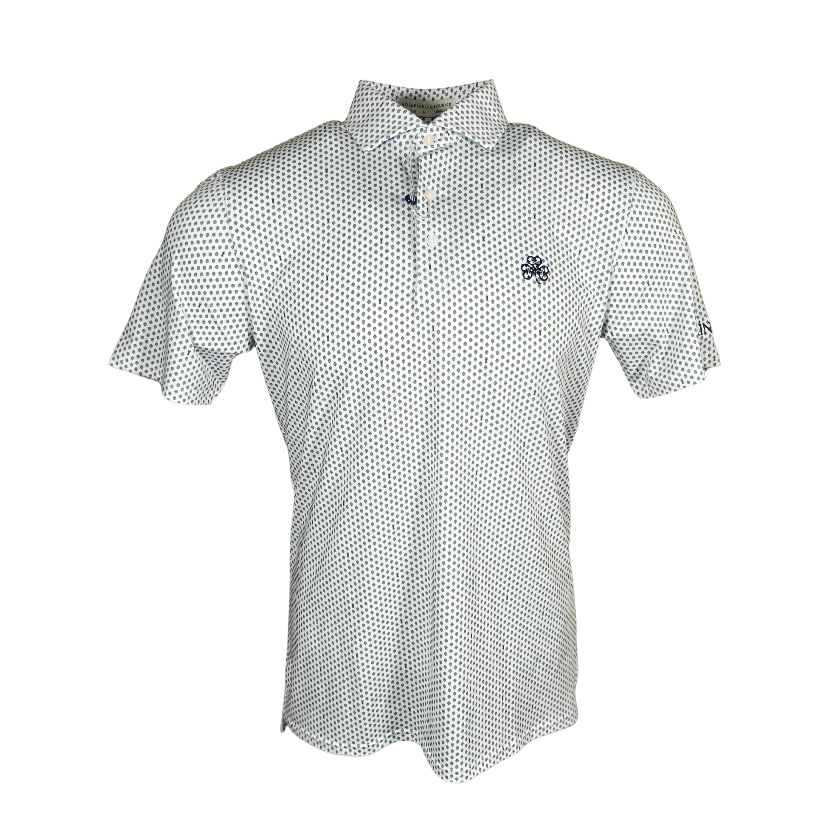 Holderness & Bourne Brewer Shirt