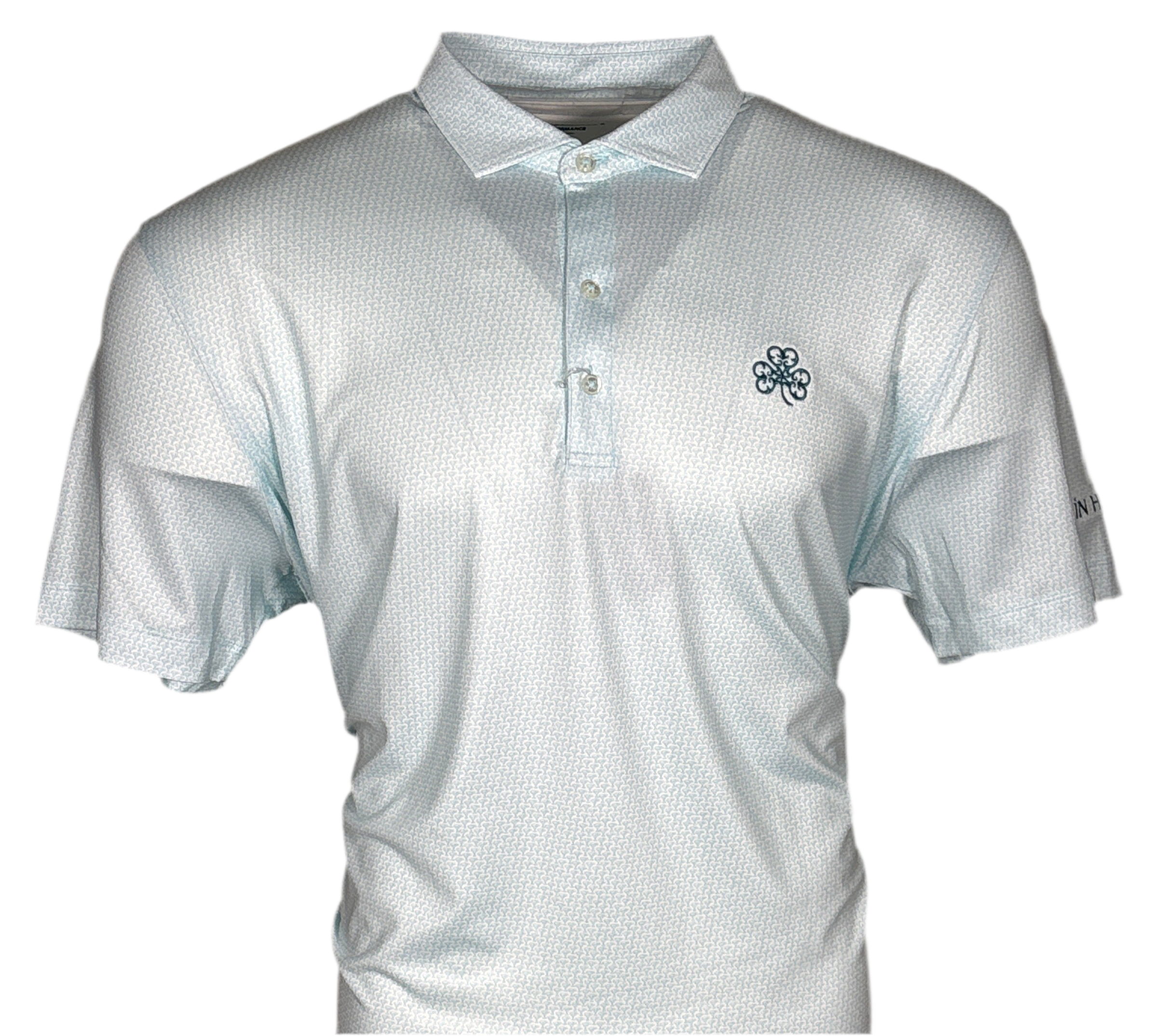 Johinne-O Margarita Polo