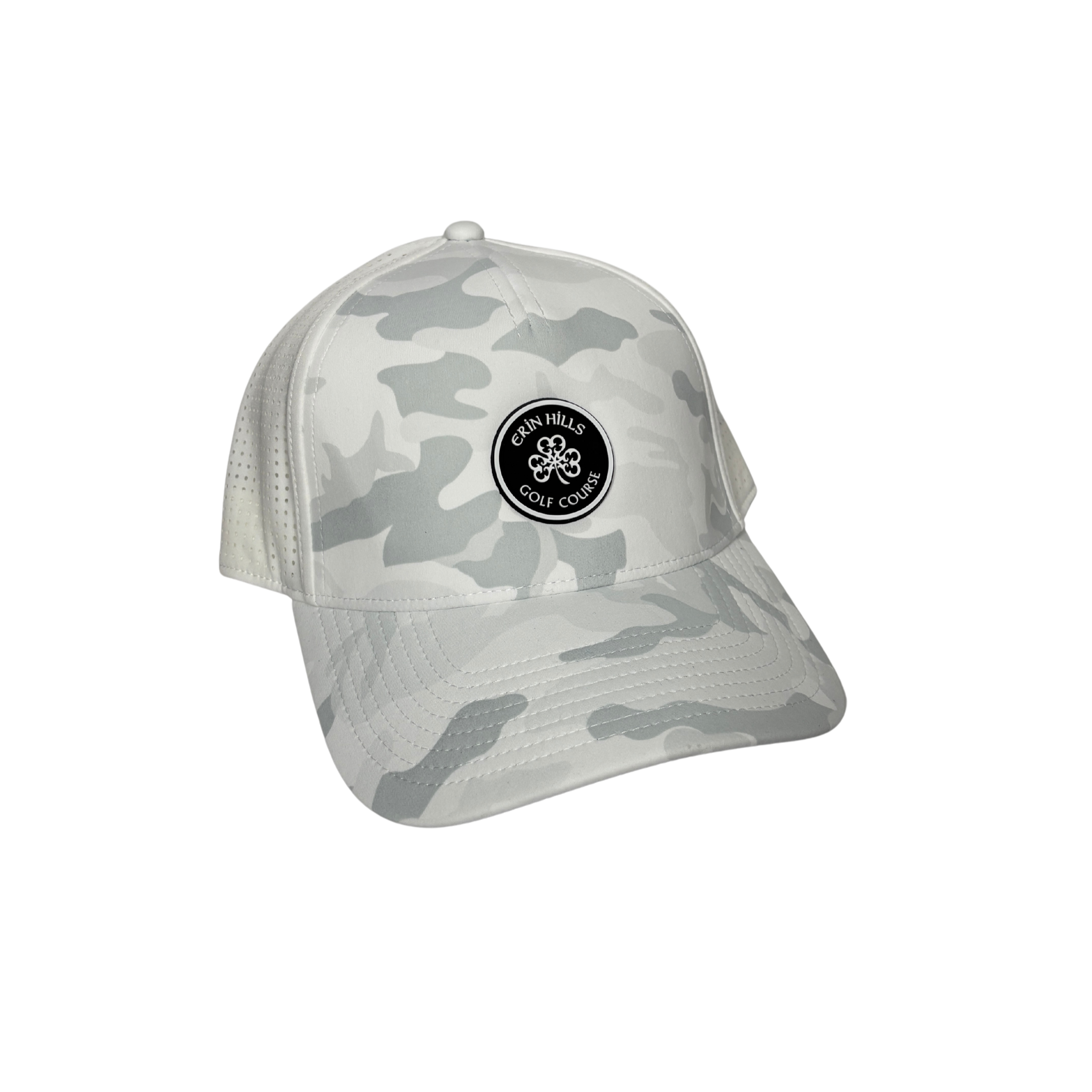 American Needle Camo Hat