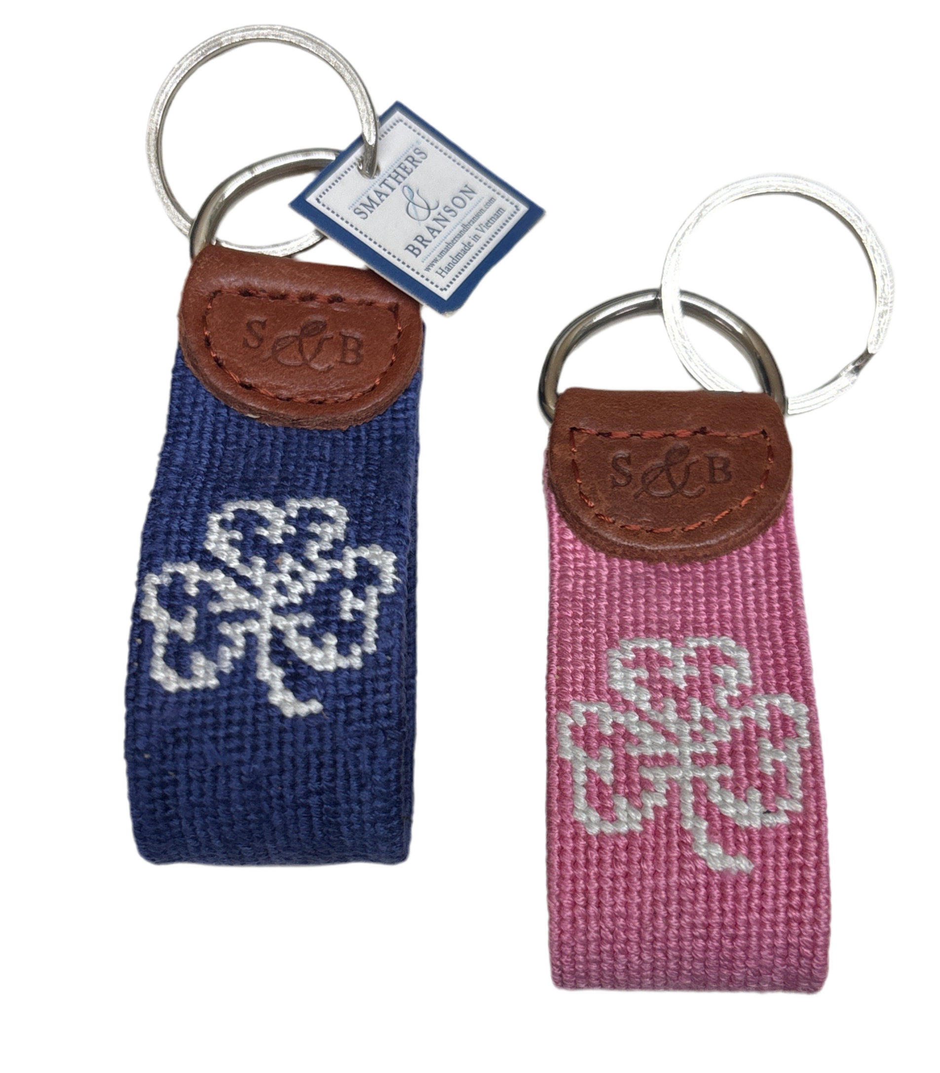 Smathers & Branson Key Fob
