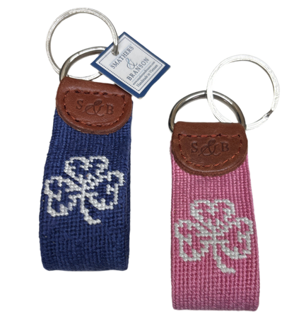 Smathers & Branson Key Fob