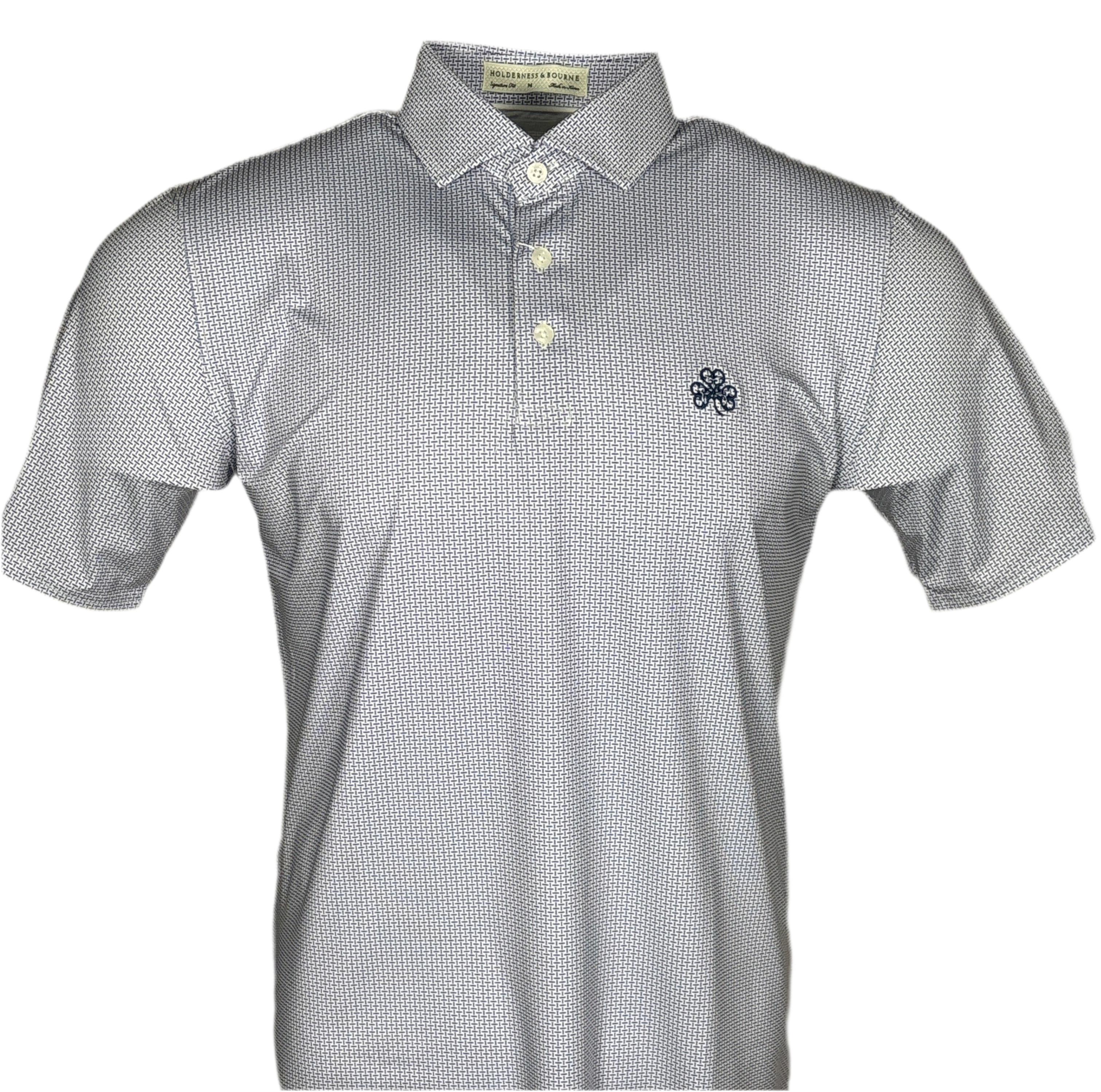 Holderness & Bourne Davis Shirt