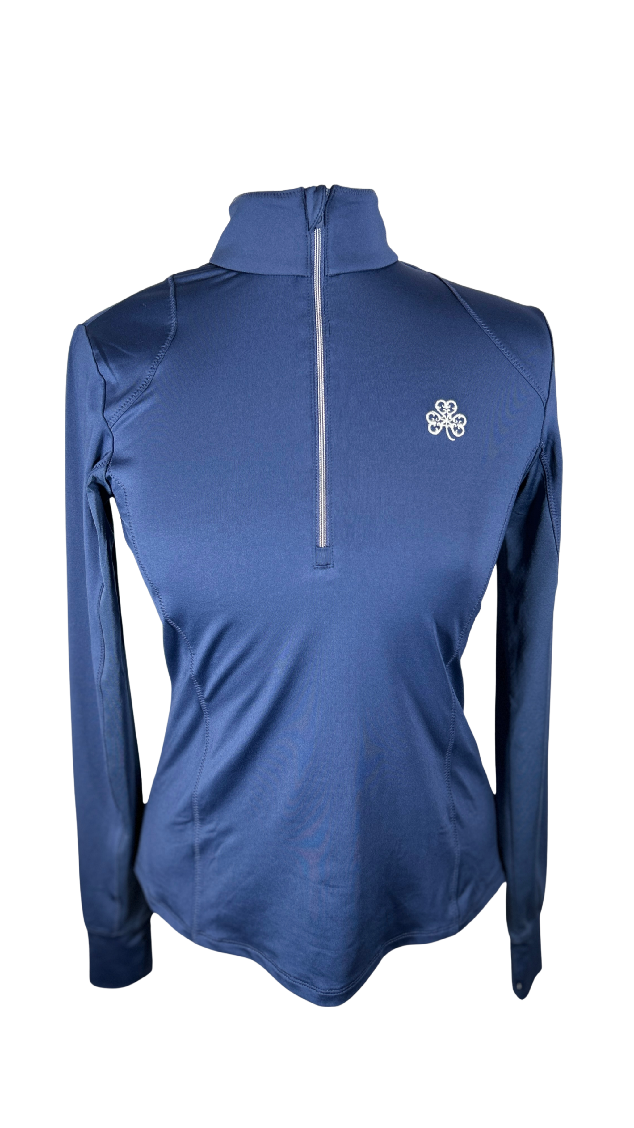 Ladies Zero Restriction Renae Half Zip