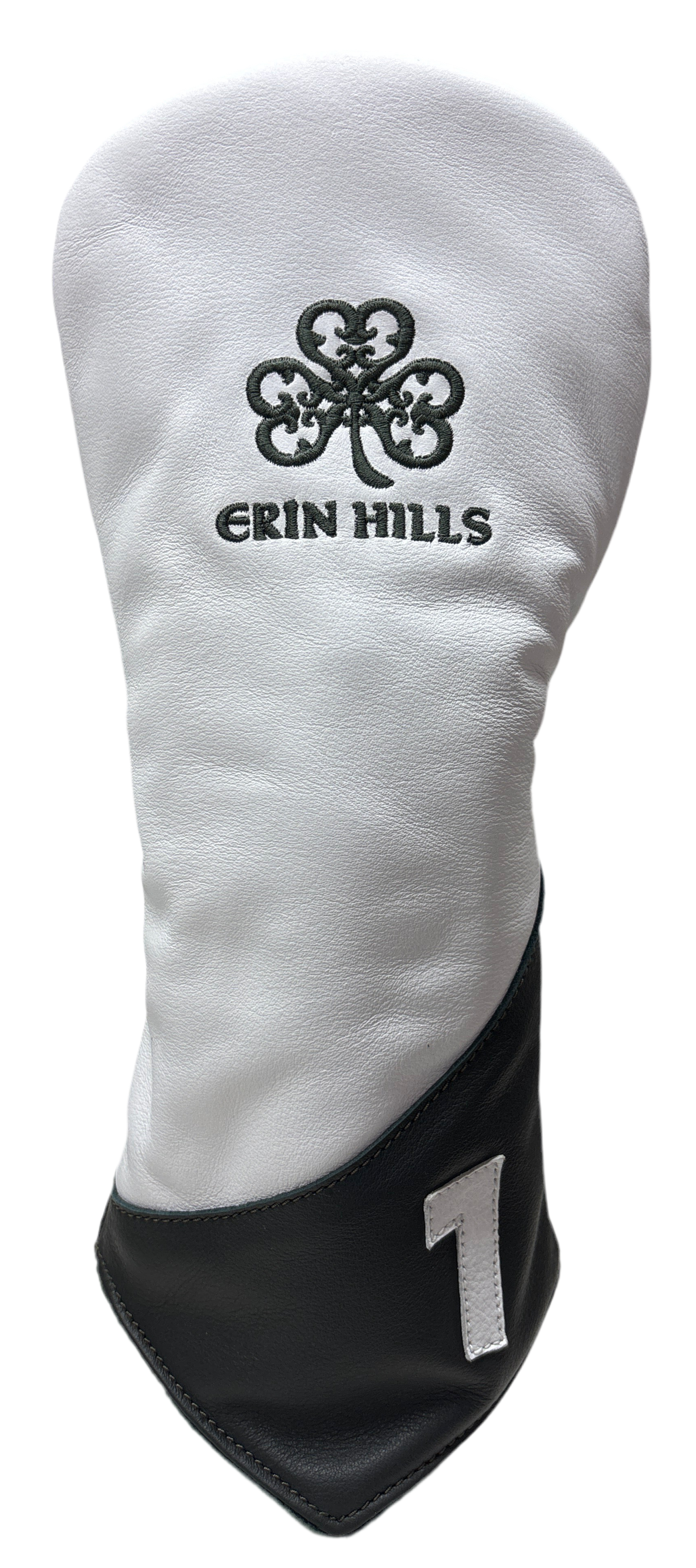 Links & Kings Curve Head Covers