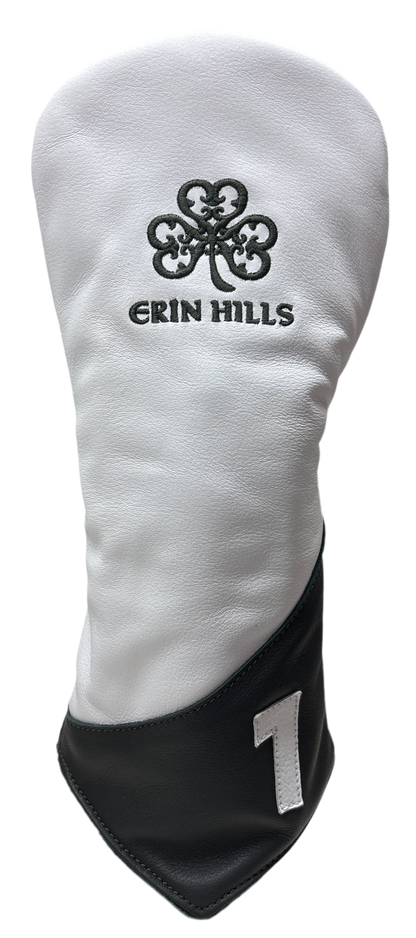 Links & Kings Curve Head Covers