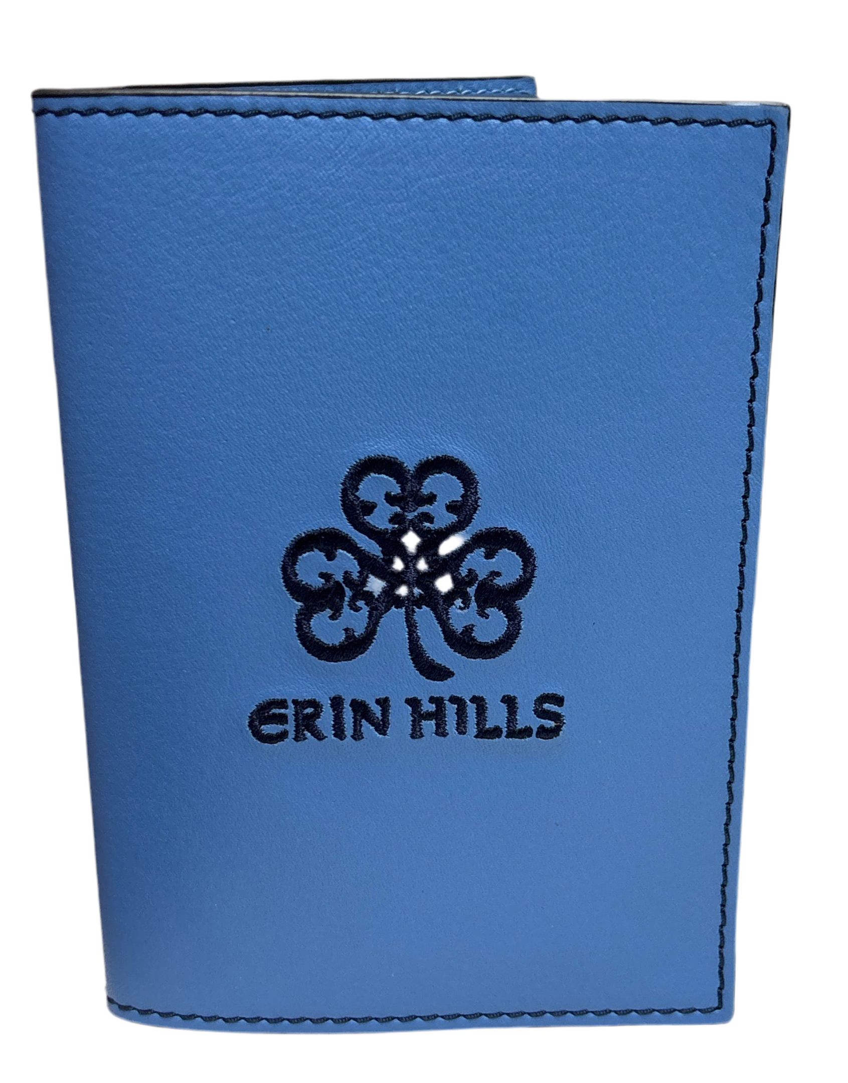 Links and Kings Scorecard Holder