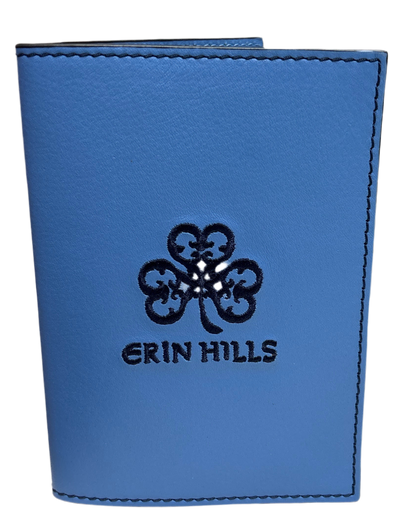 Links and Kings Scorecard Holder