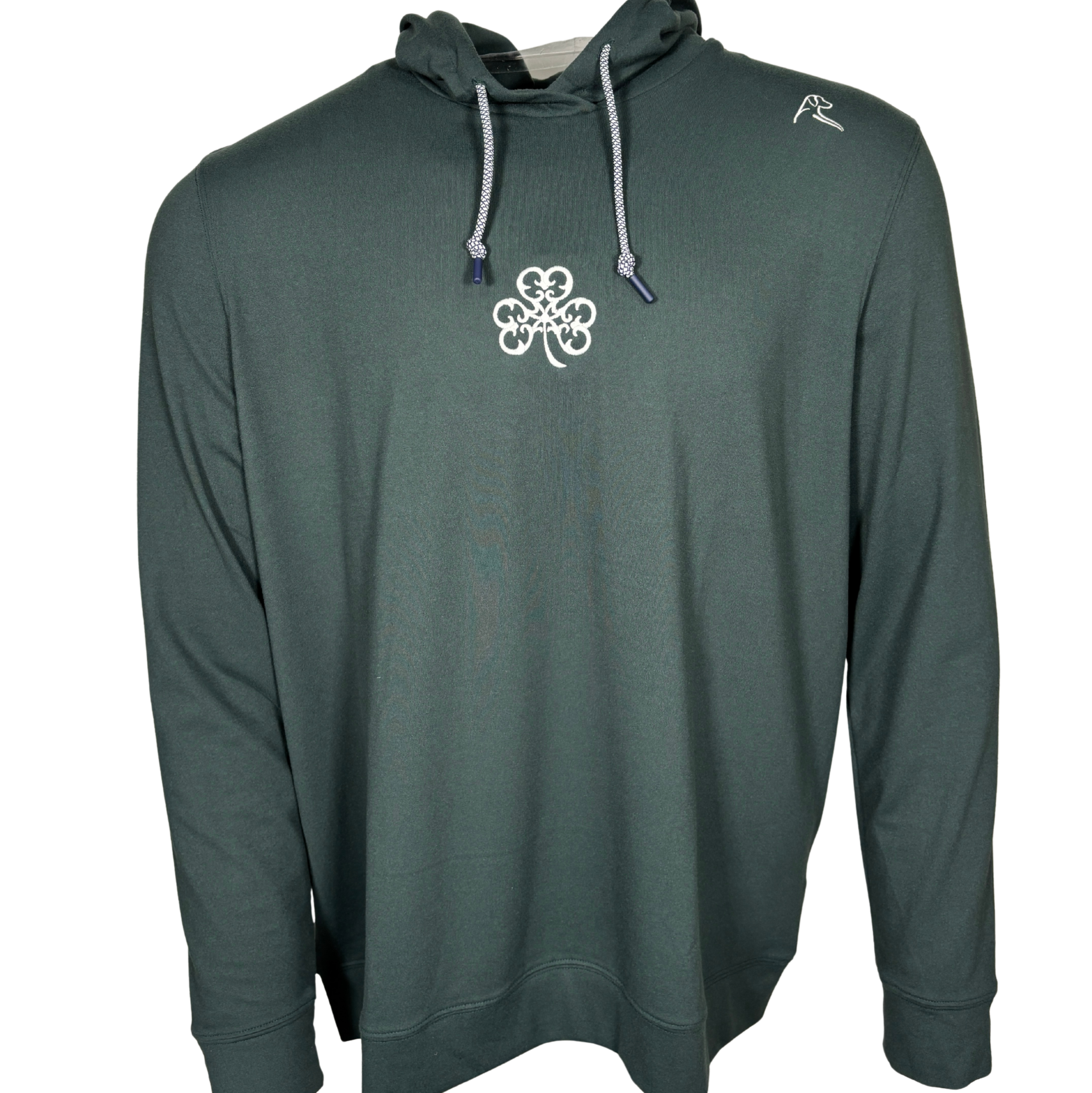 Rhoback Hoodie