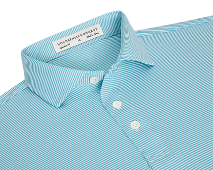 Holderness & Bourne Perkins Shirt