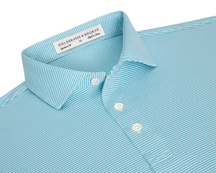 Holderness & Bourne Perkins Shirt