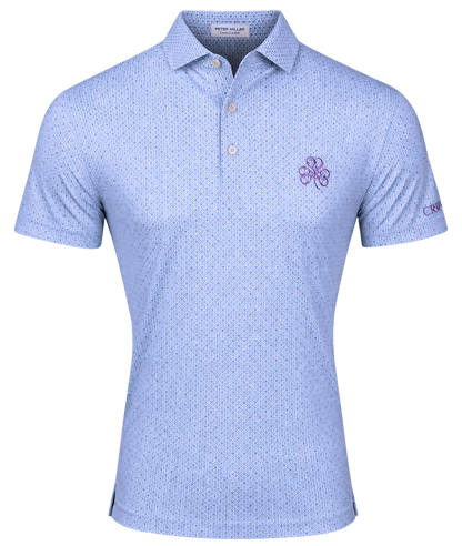 Peter Millar Barrier Polo