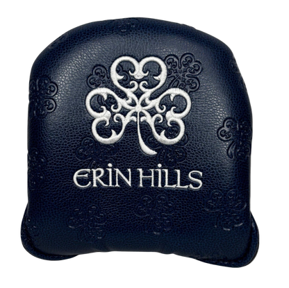 Magnetic Mallet Putter Cover