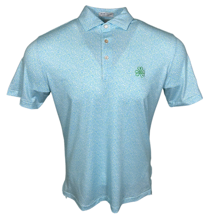 Peter Millar Mezcal Performance Jersey Polo