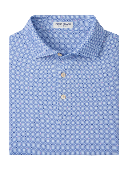 Peter Millar Barrier Polo