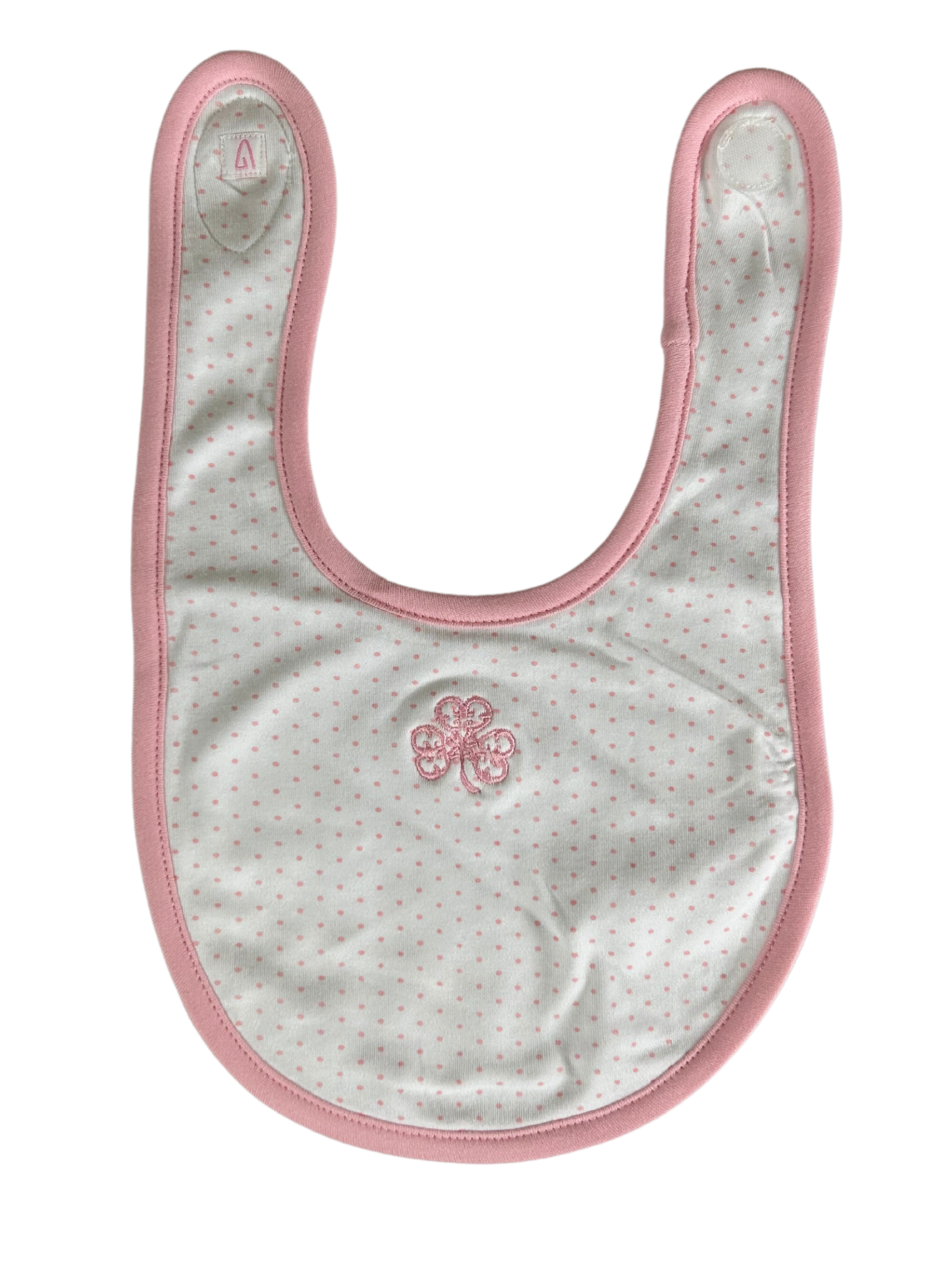 Garb Baby Bib