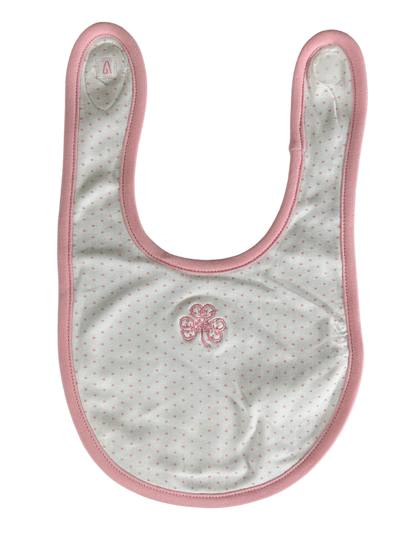 Garb Baby Bib