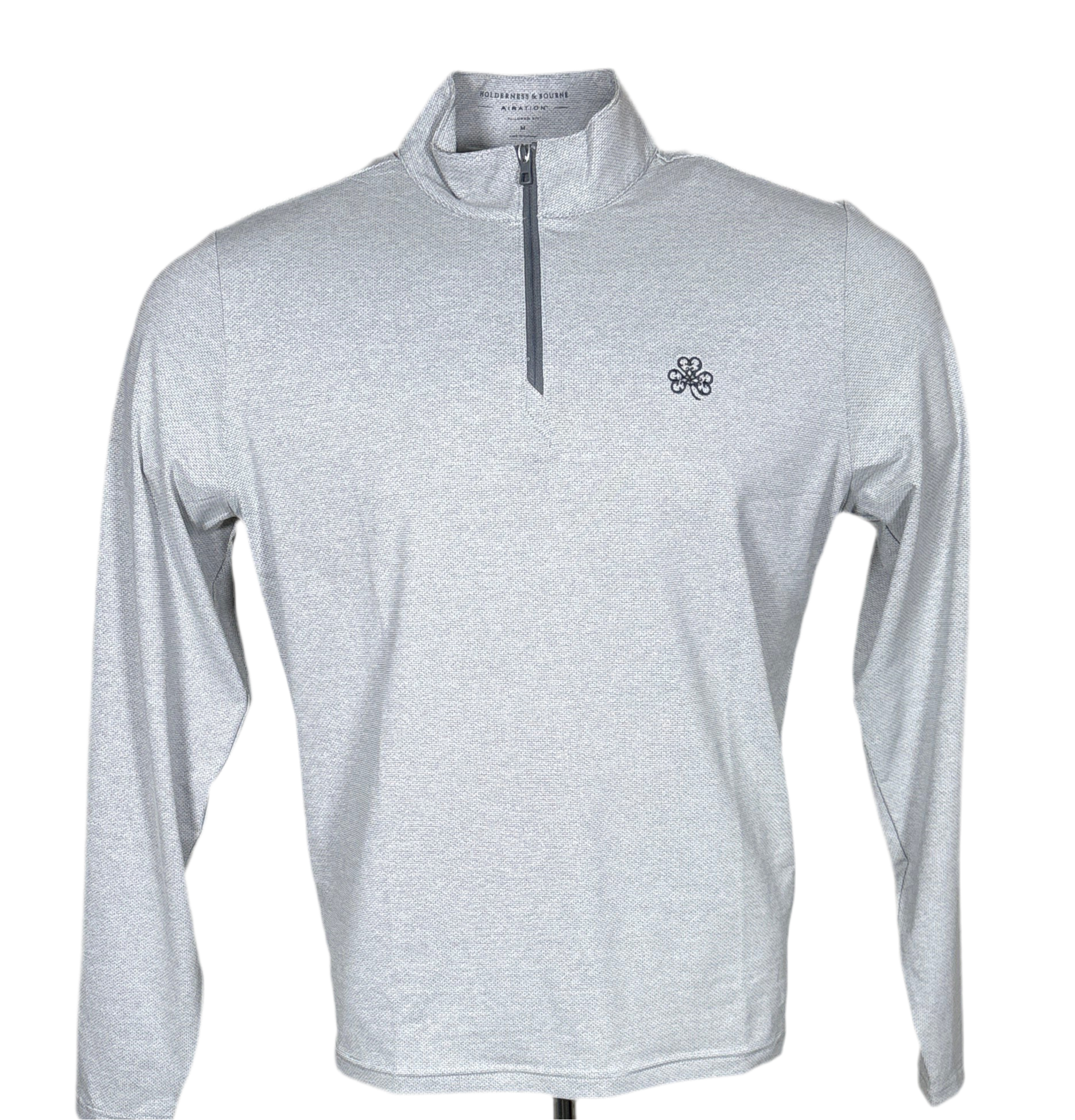 Holderness & Bourne Bell Pullover