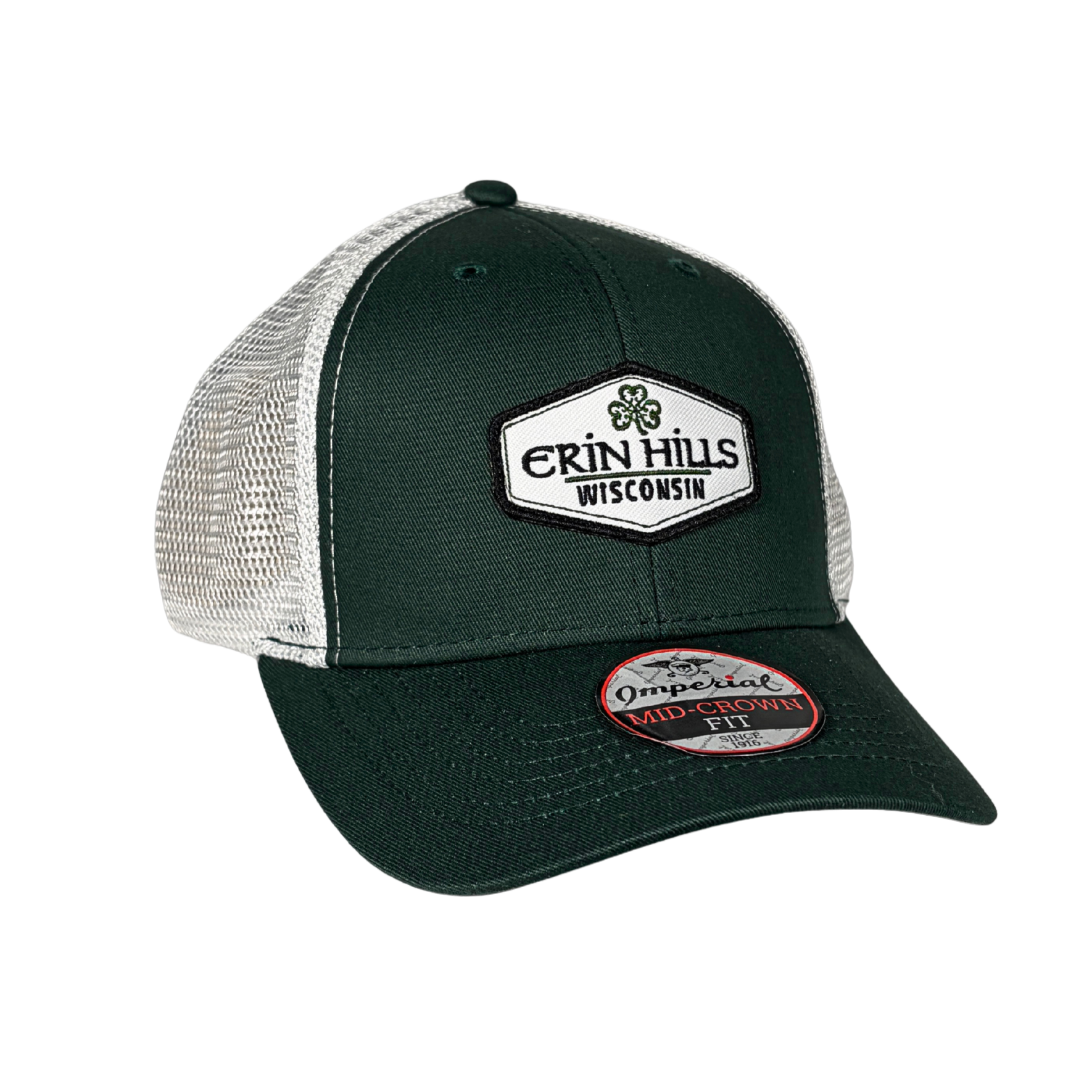 Imperial Trucker Hat