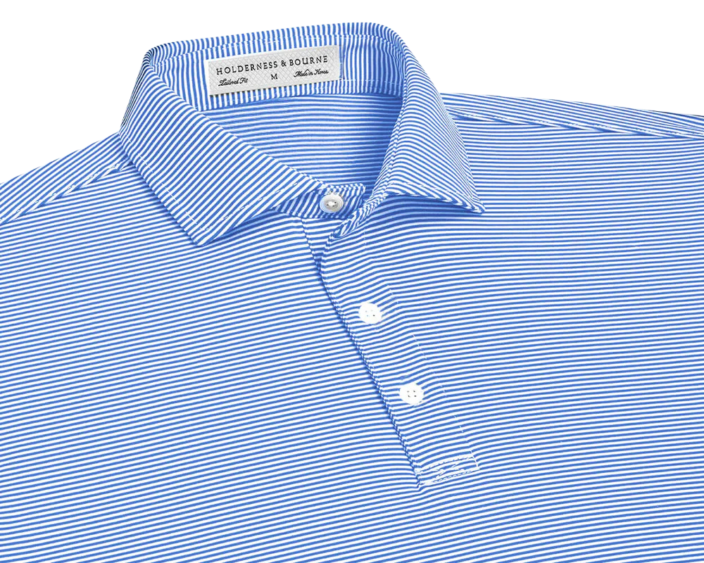 Holderness & Bourne Perkins Shirt