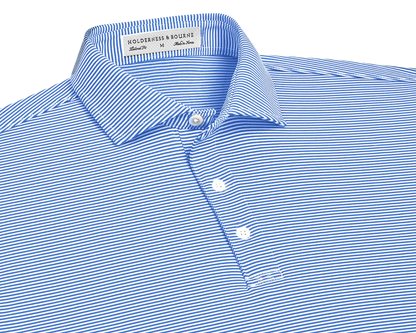 Holderness & Bourne Perkins Shirt