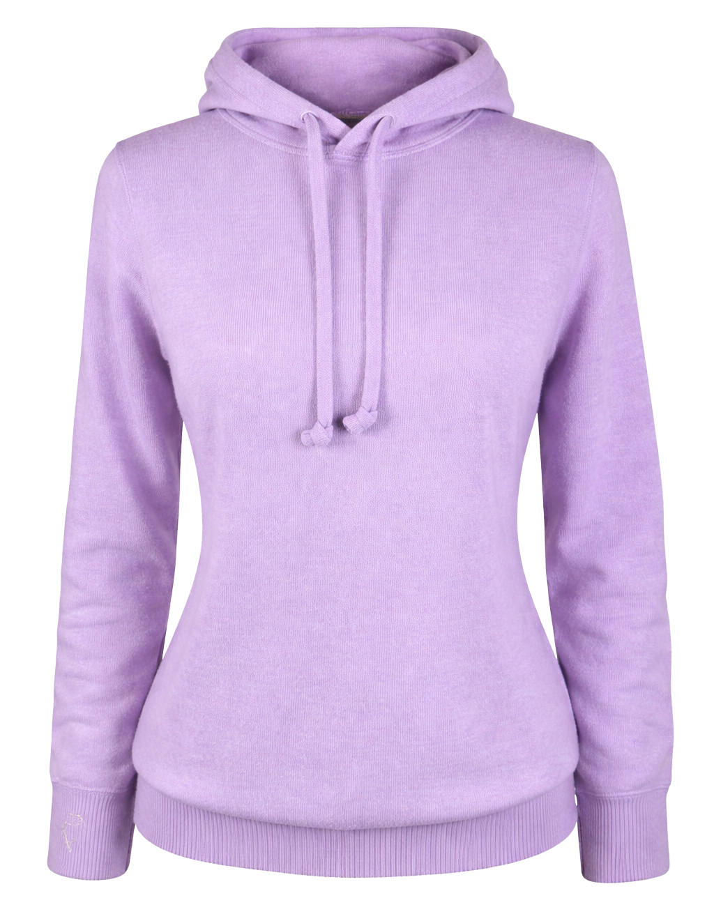 Ladies Ralph Lauren Cashmere Hood
