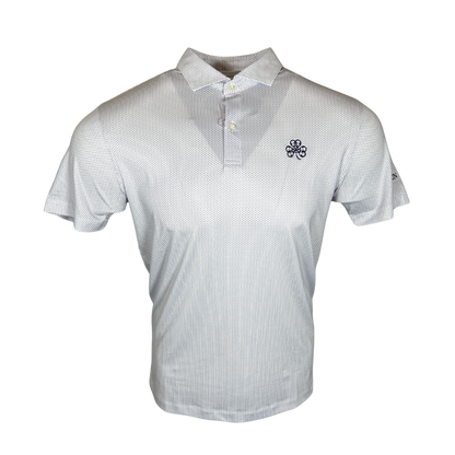 Johnnie-O Teo Polo
