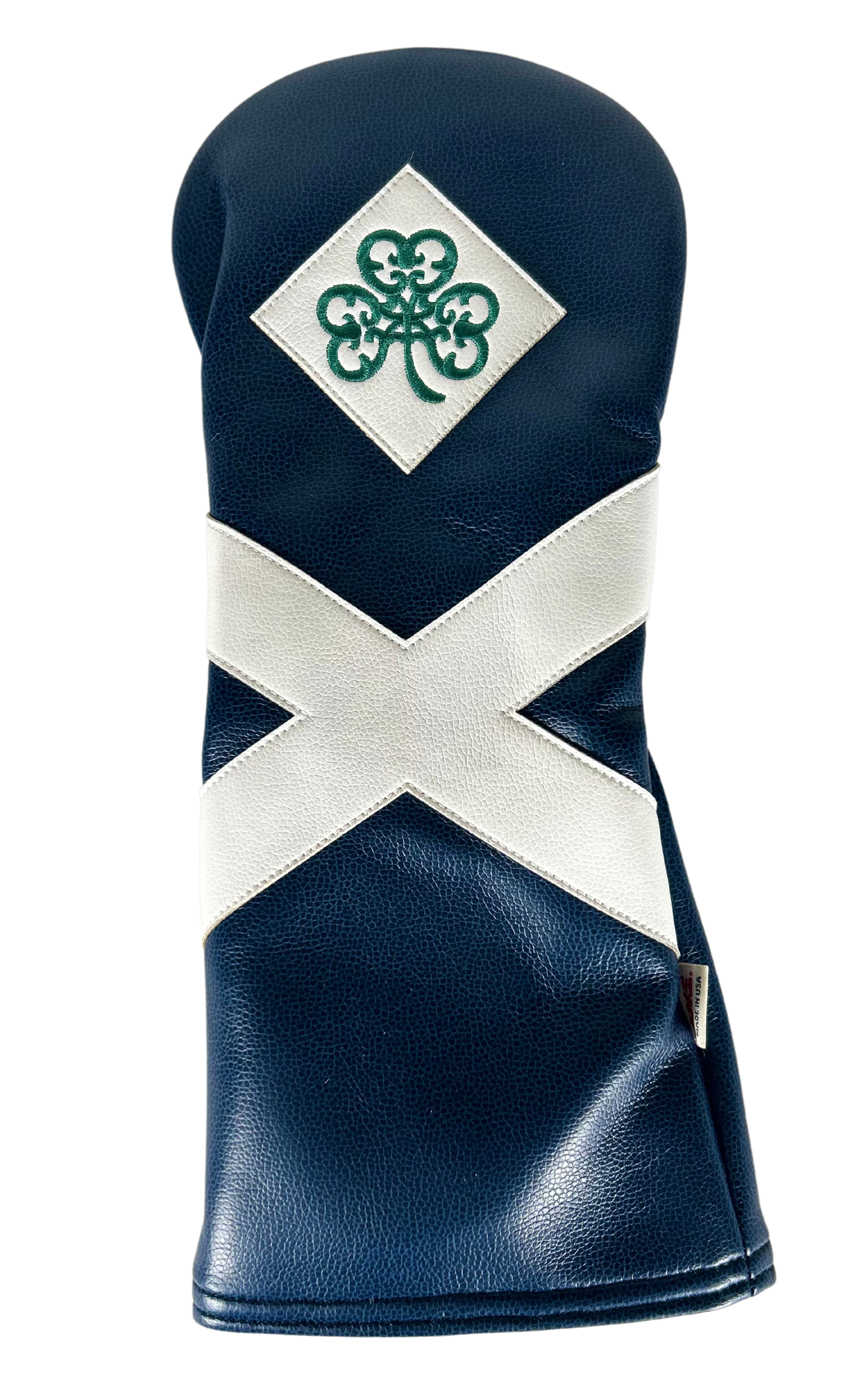 X Headcovers - Navy