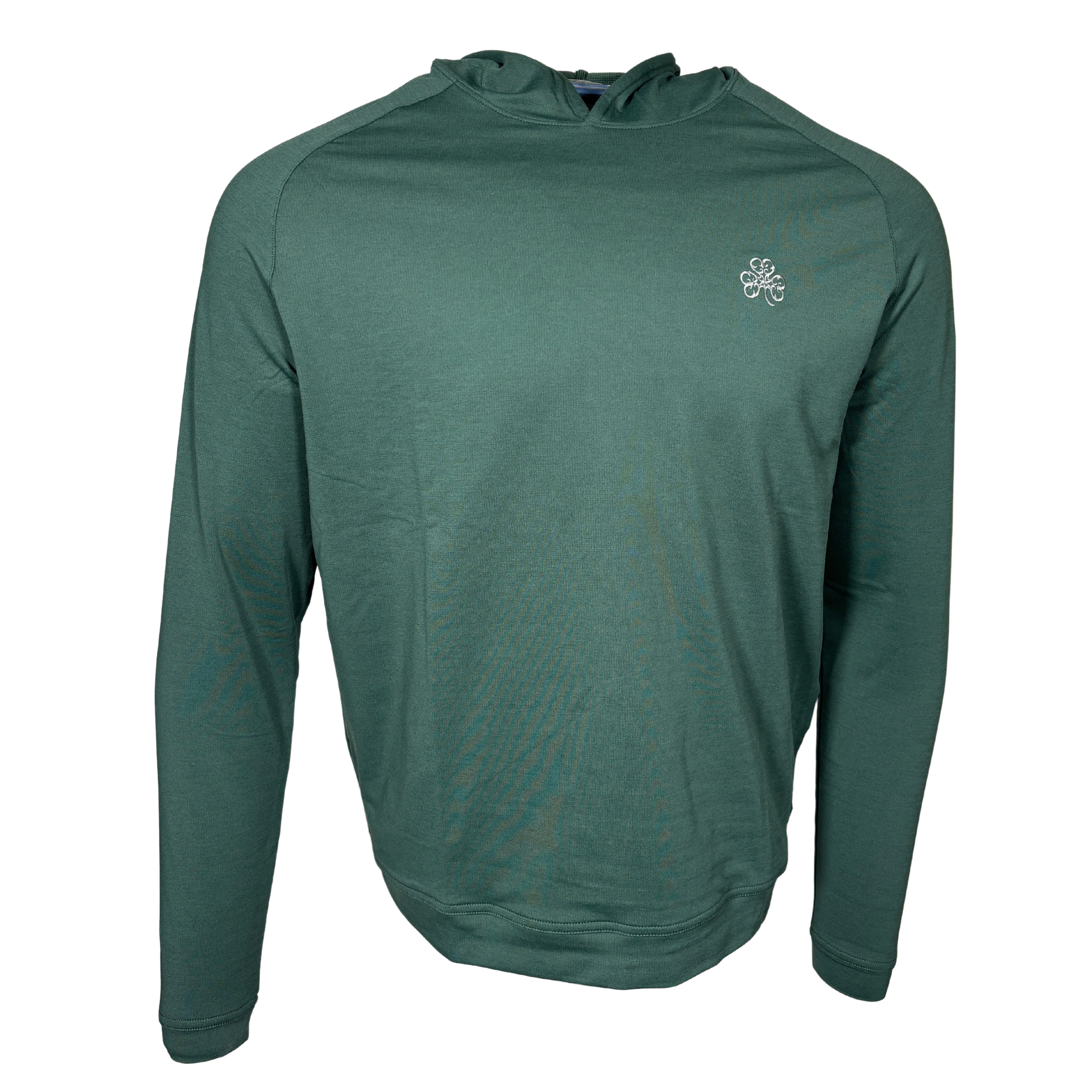 Peter Millar Pine Hoodie