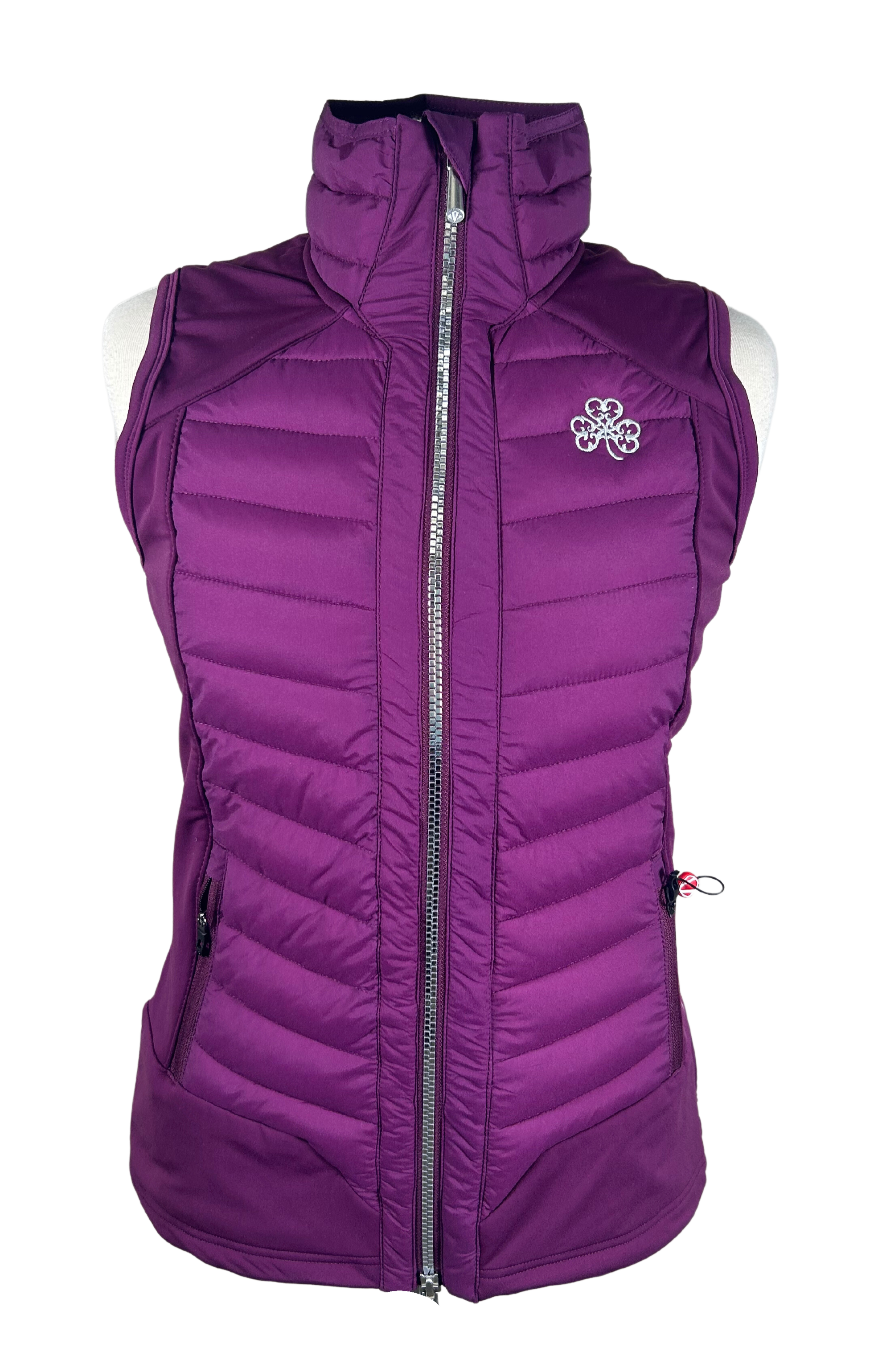 Sunice Ladies Thermal Vest