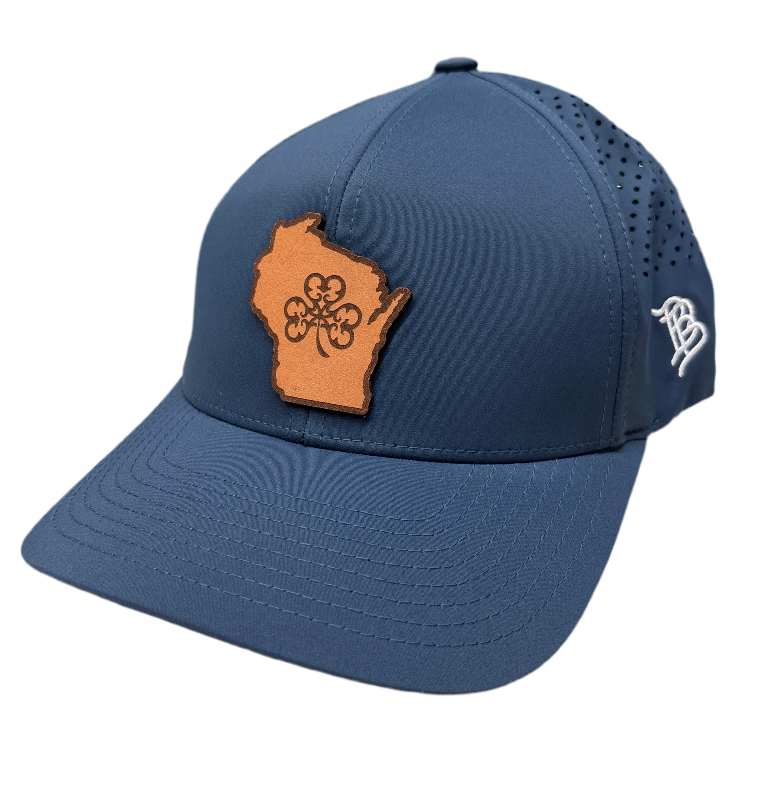 Branded Bills State Hat