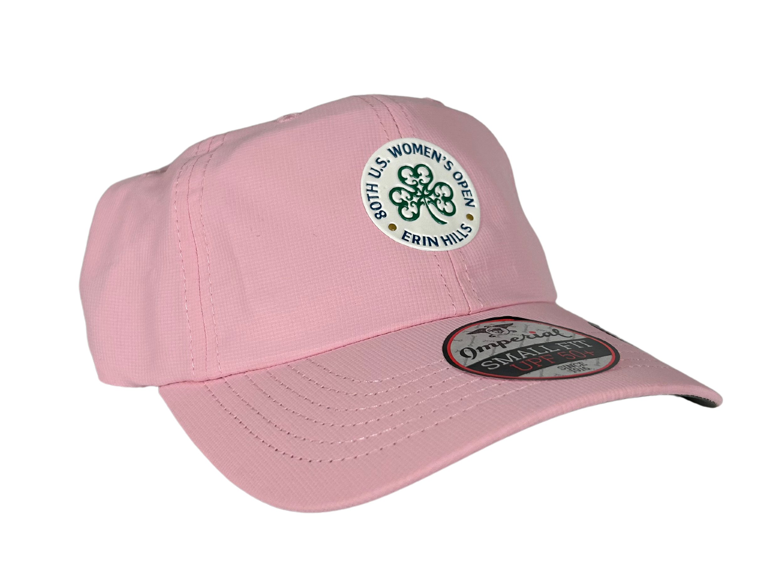 2025 U.S. Women's Open Ladies Light Pink Hat