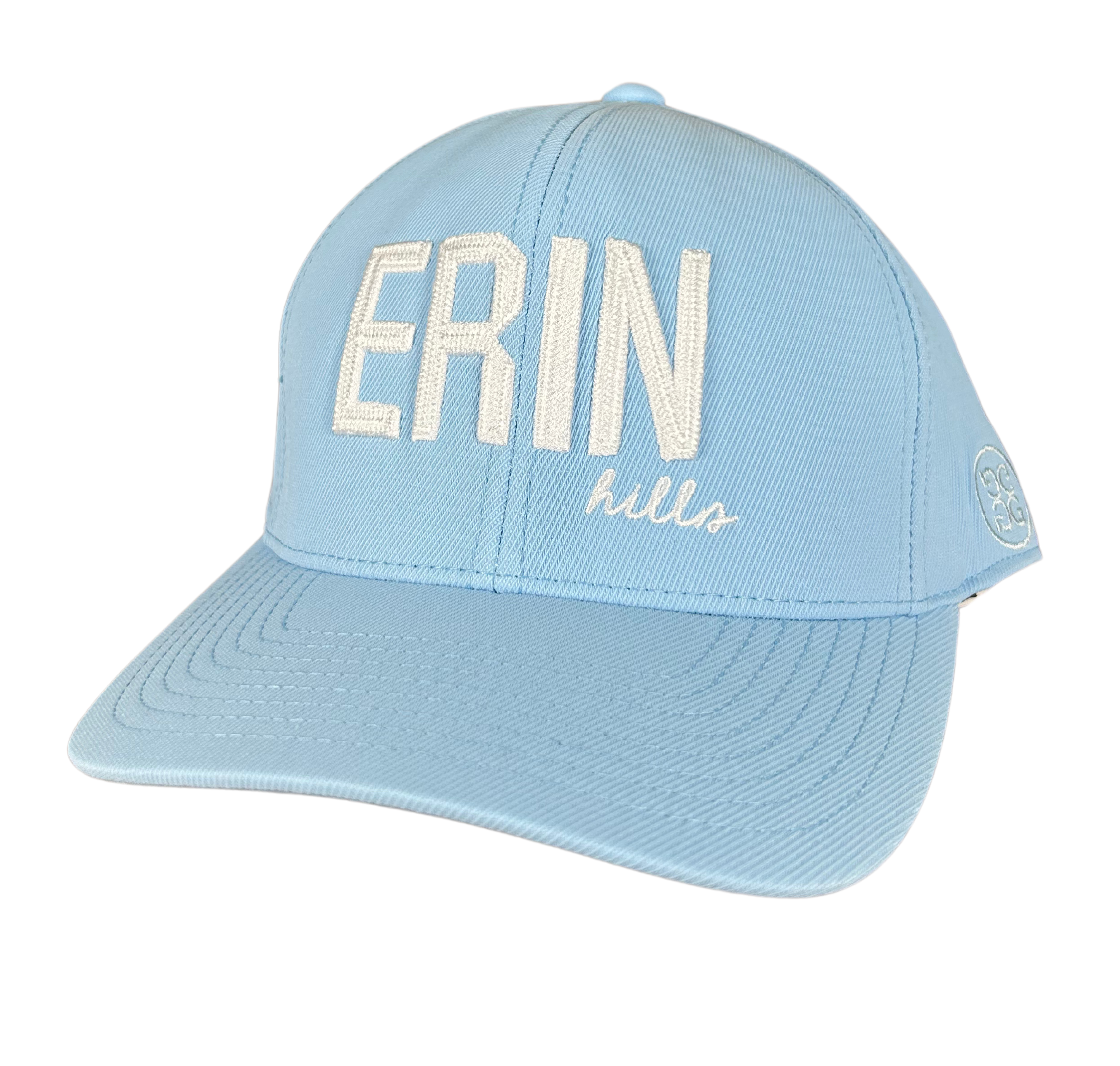 G Fore Blue ERIN Hat