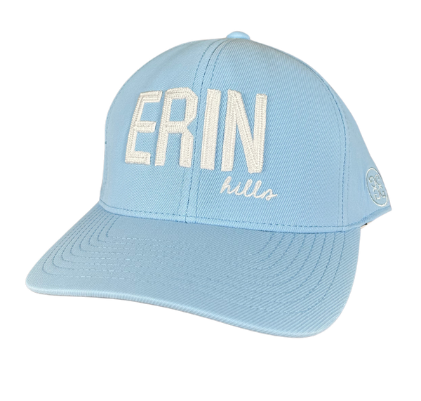 G Fore Blue ERIN Hat