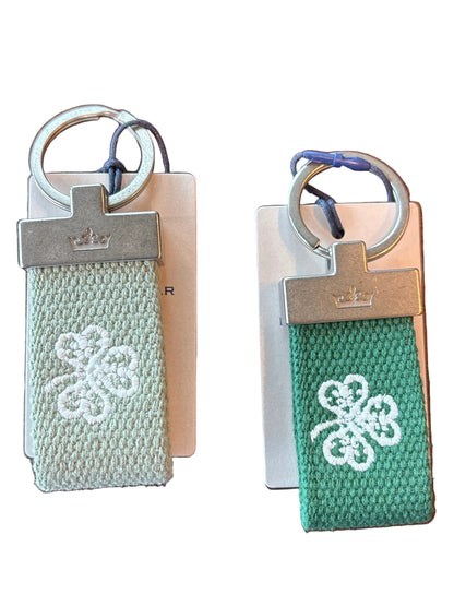 Peter Millar Key Fob