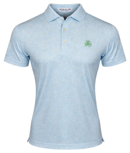 Peter Millar Mezcal Performance Jersey Polo