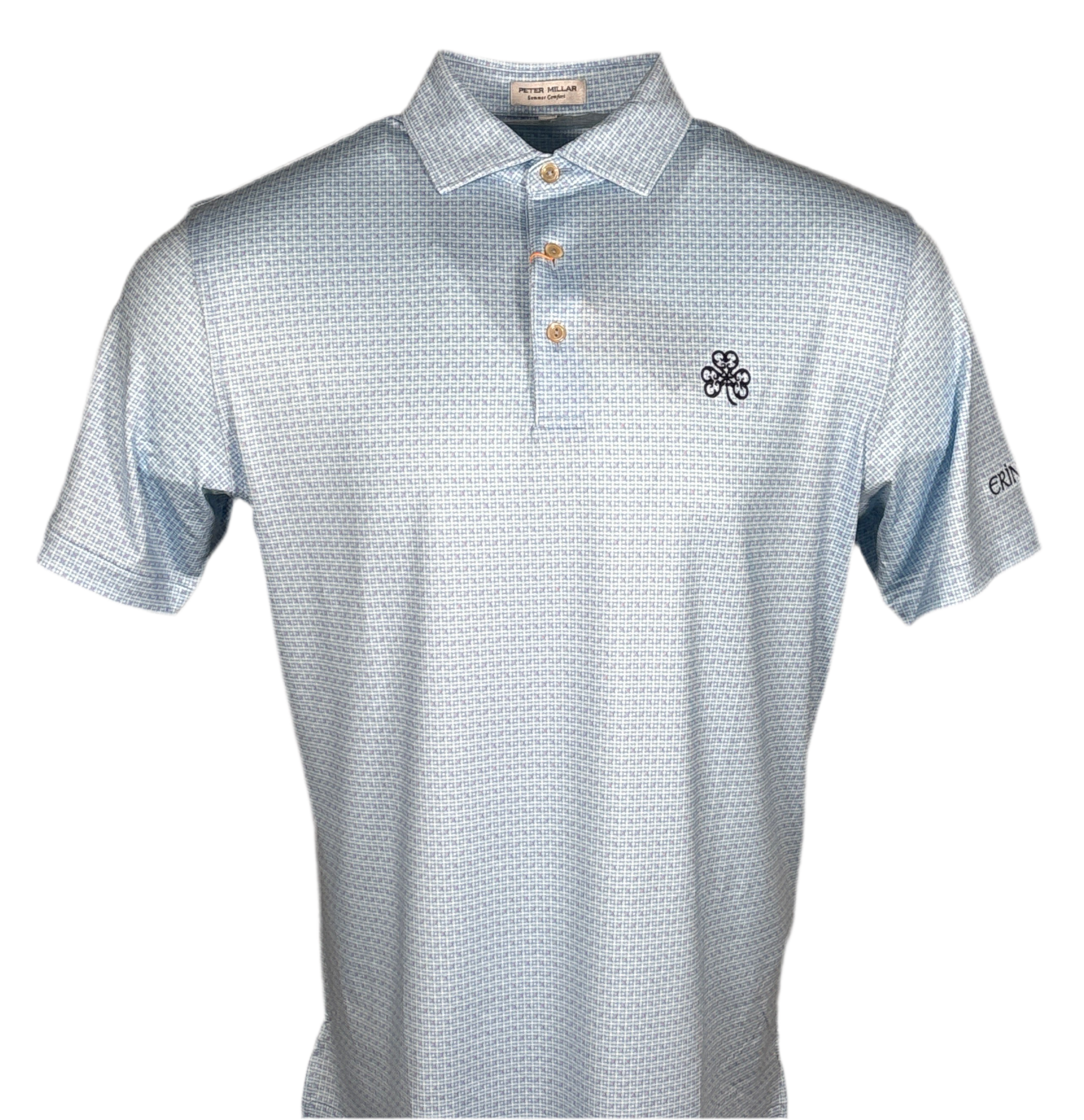 Peter Millar Vega Polo