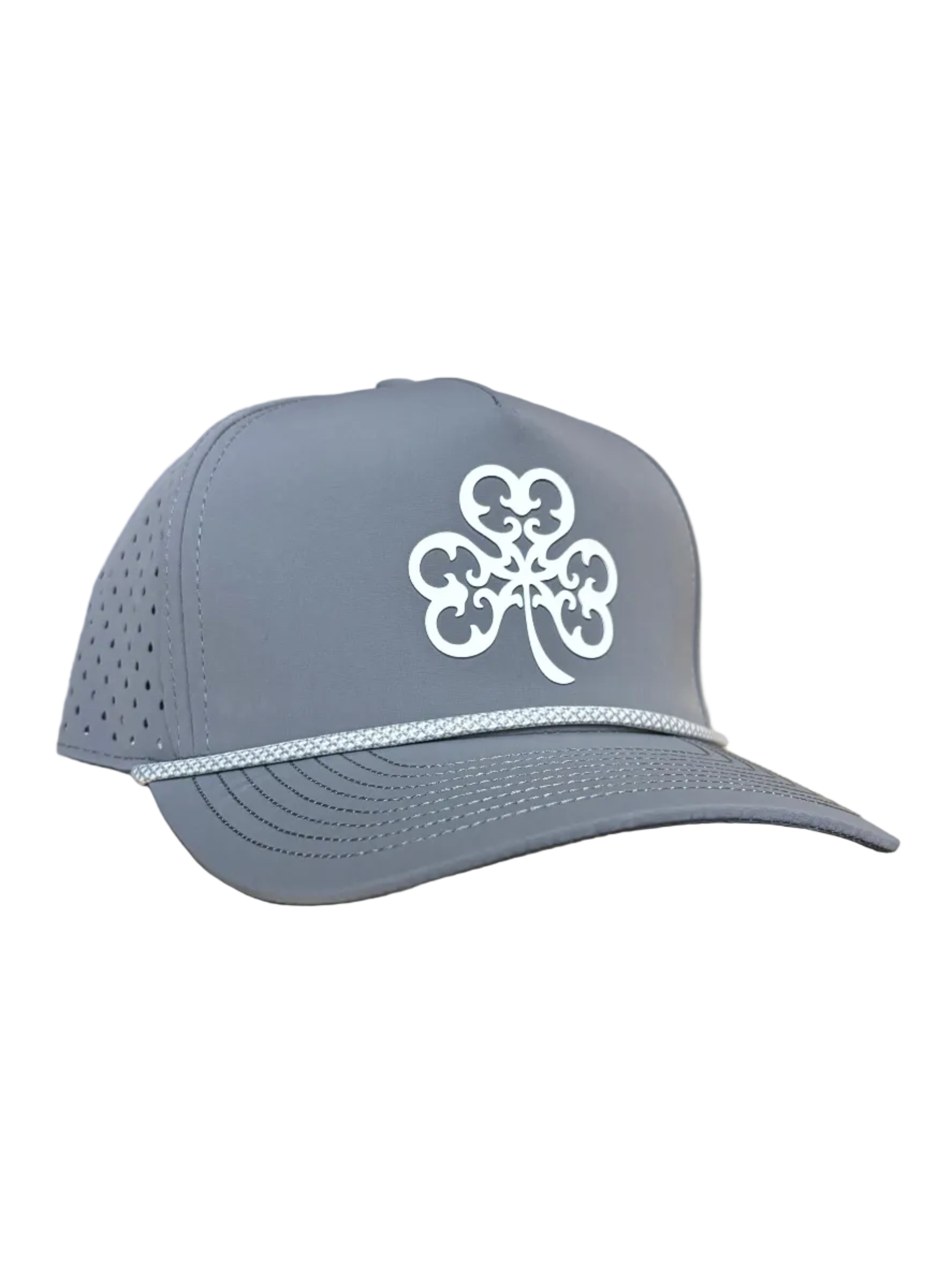 AKA Rope Hat