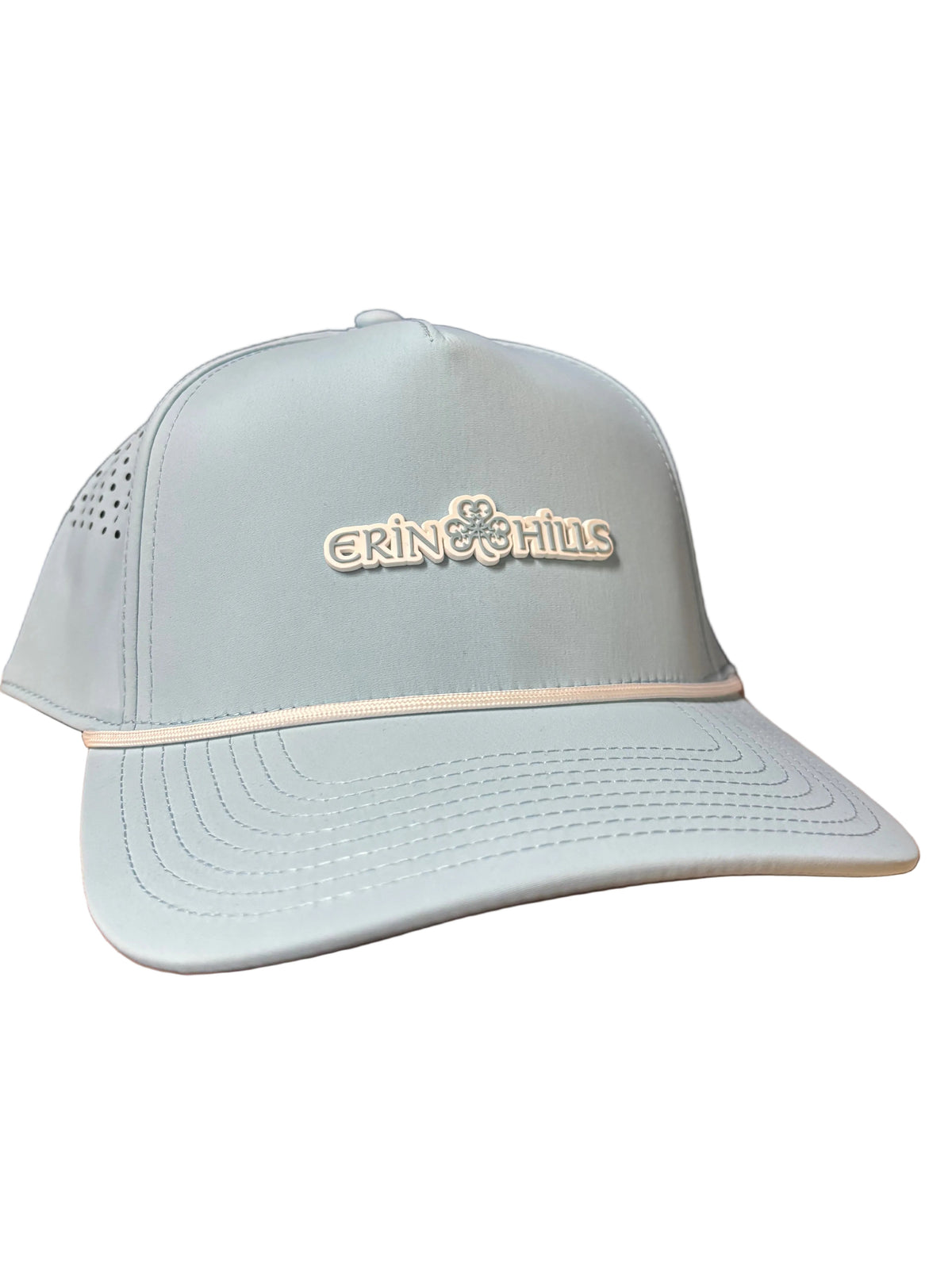 Branded Bills Erin Hills Sky Blue