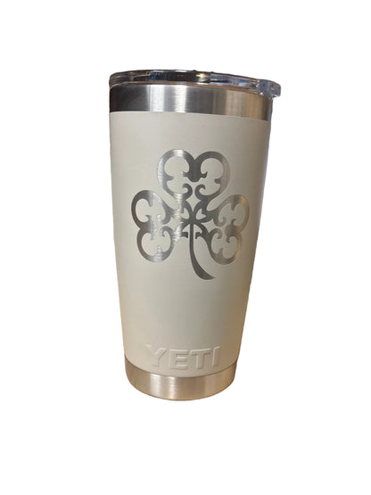 YETI 20oz Rambler
